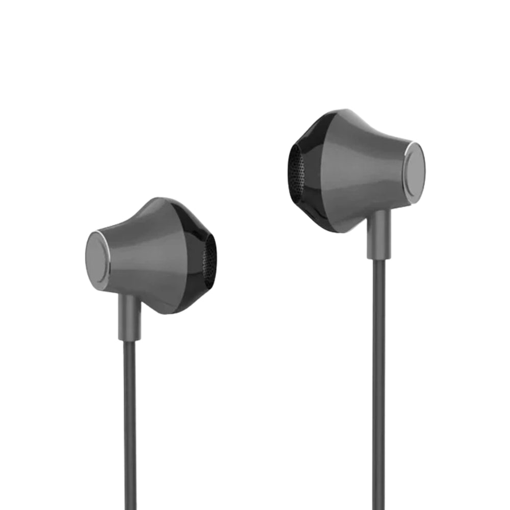 LENYES Magnetic Wired Earphones LF43
