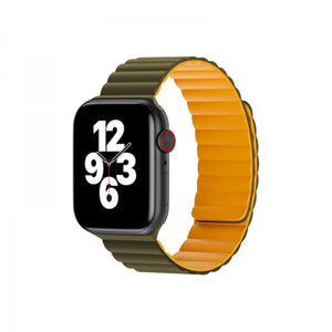 WIWU Magnetic silicone watch band Wi-WB001