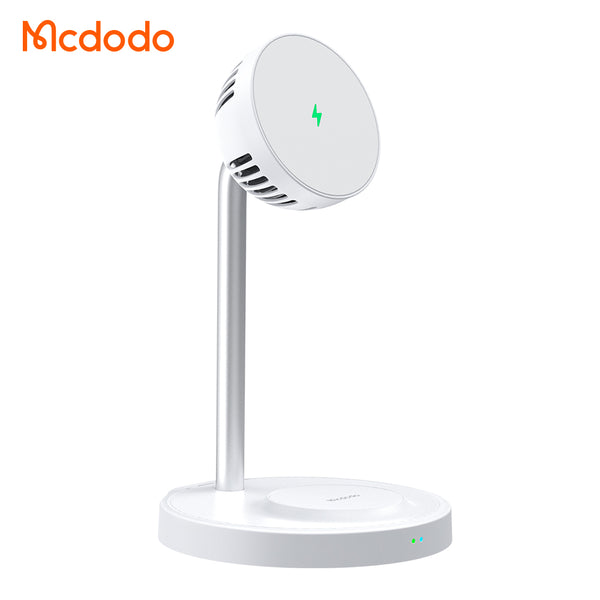 MCDODO CH-2150 Wireless Charging Stand