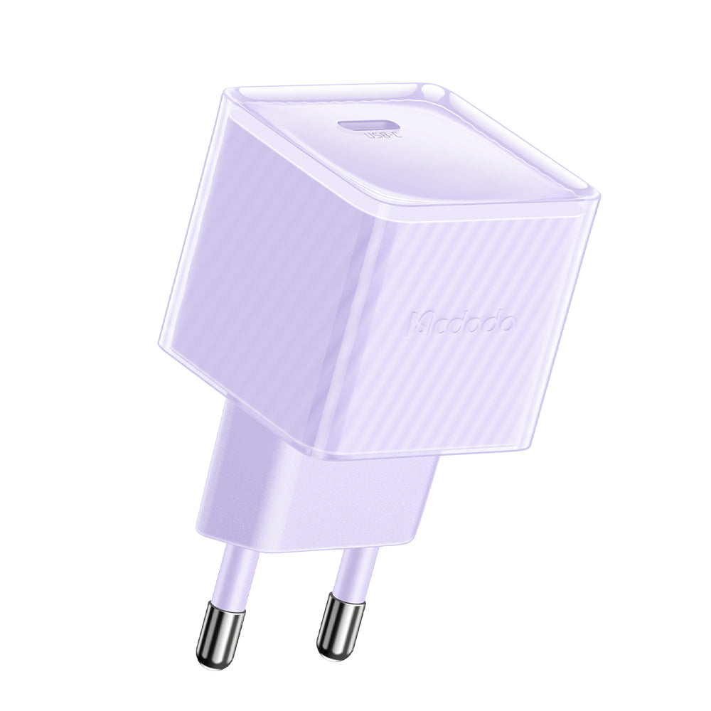 MCDODO CH-3771 PD 20W Gan Charger