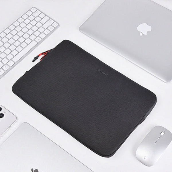 WiWU Skin Armor Sleeve - Ultimate Protection for MacBook