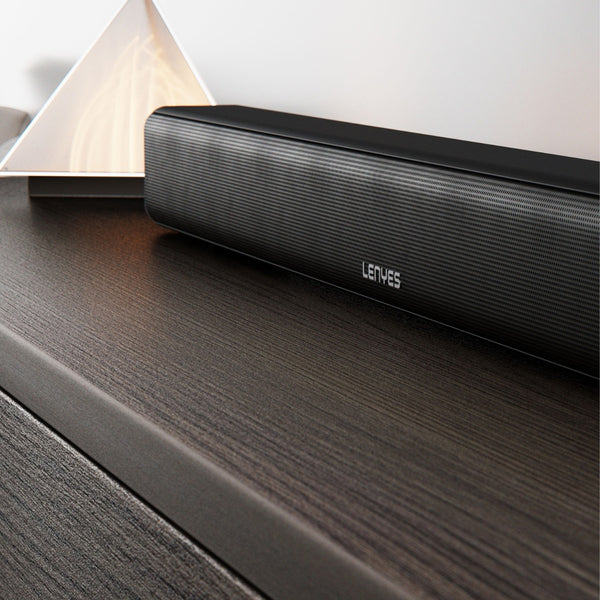 LENYES Bluetooth Speaker Sound Bar S901