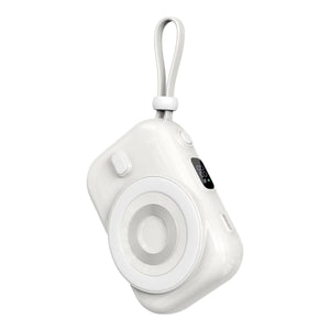 WiWU Magnetic Power Bank P041