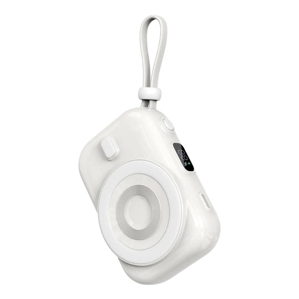 WiWU Magnetic Power Bank P041