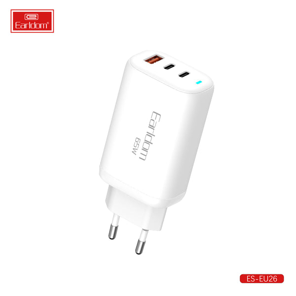 Earldom ES-EU26 65W Charger