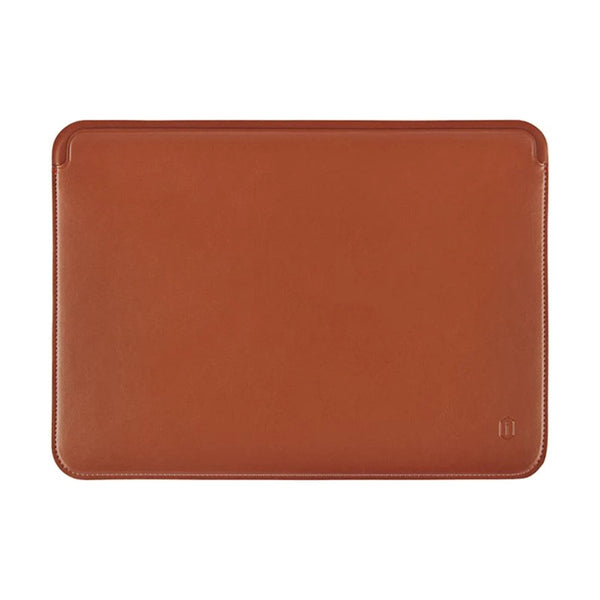 WiWU Skin Pro Platinum Microfiber Leather Sleeve