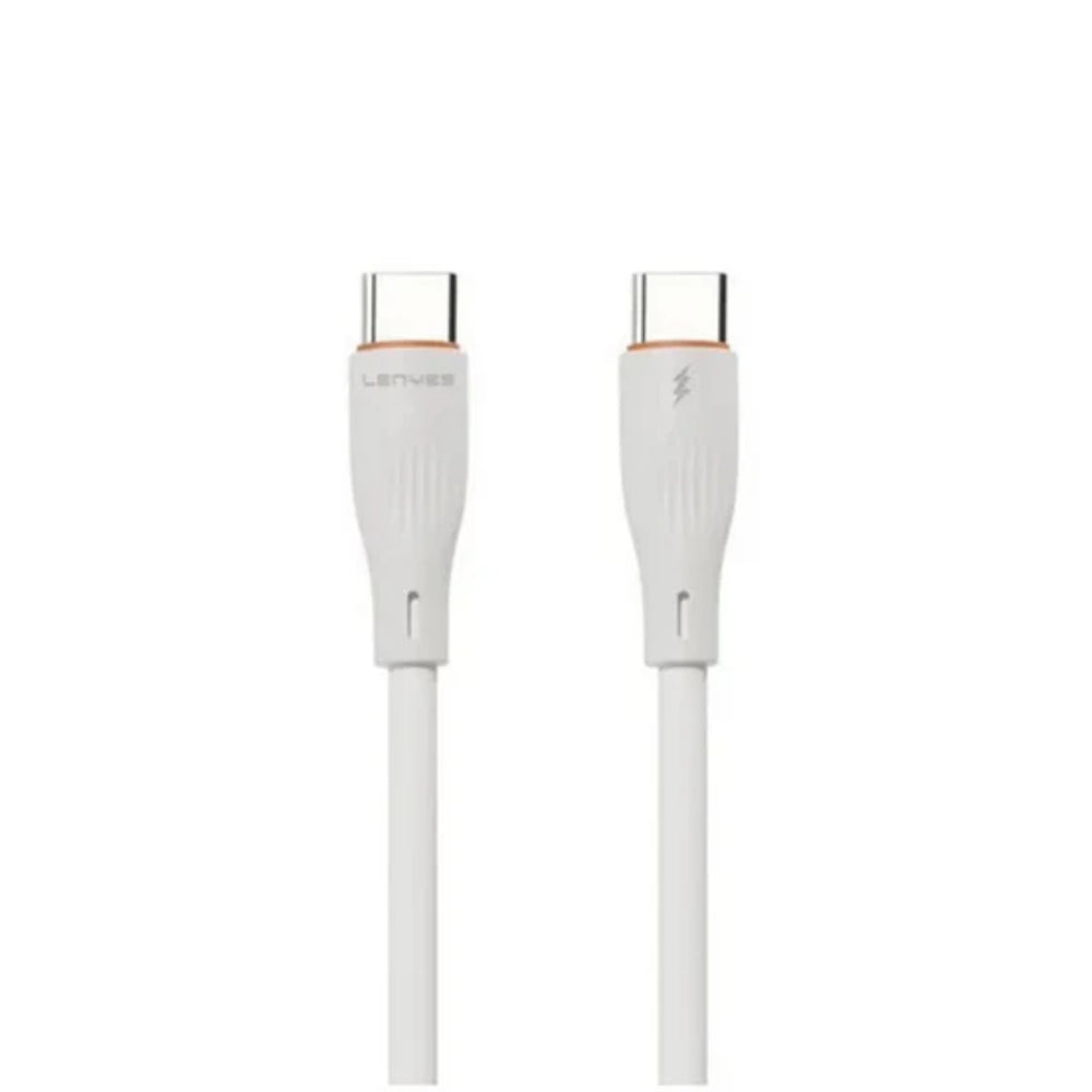 LENYES Fast Charging TPE Cable LC988