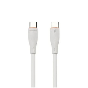 LENYES Fast Charging TPE Cable LC988