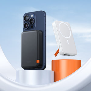 MCDODO MC-5100 10000mAh 20W MagSafe Power Bank