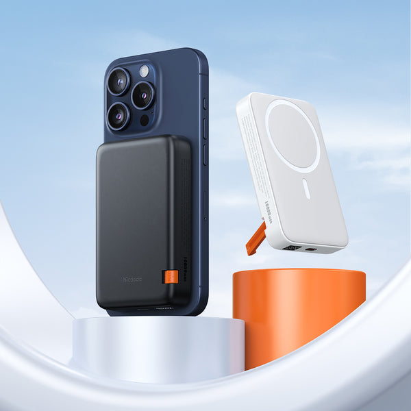 MCDODO MC-5100 10000mAh 20W MagSafe Power Bank