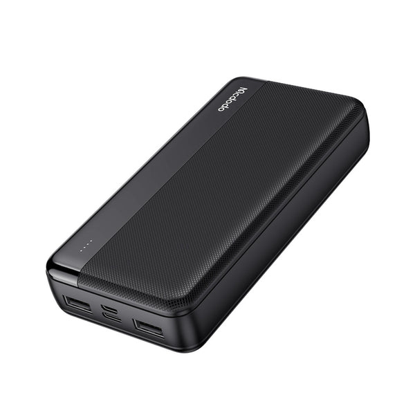 MCDODO MC-1370 10.5W 20000mAh 2A Power Bank