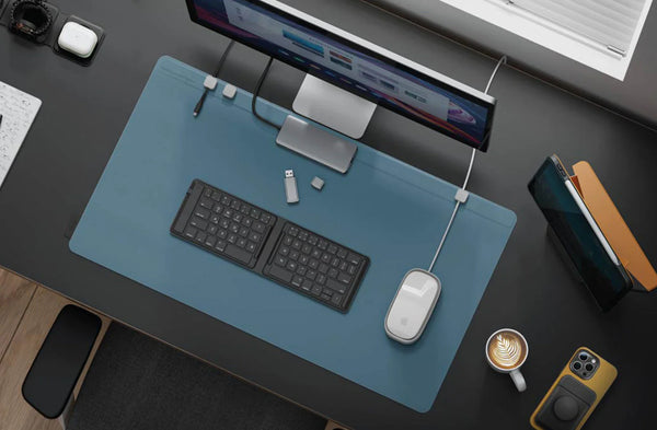 UNIQ Hagen Desk Mat