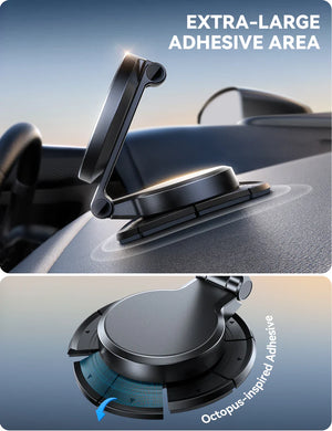 JOYROOM JR-ZS408 Magsafe Car Charging  Holder