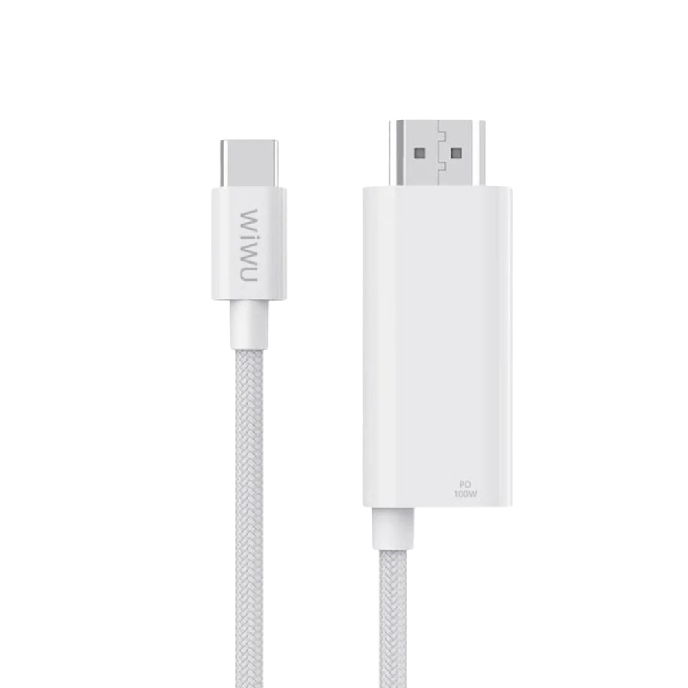 WIWU HDMI Projection Cable Wi-PS001