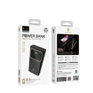 LENYES Super Quick Charging PowerBank PX288D