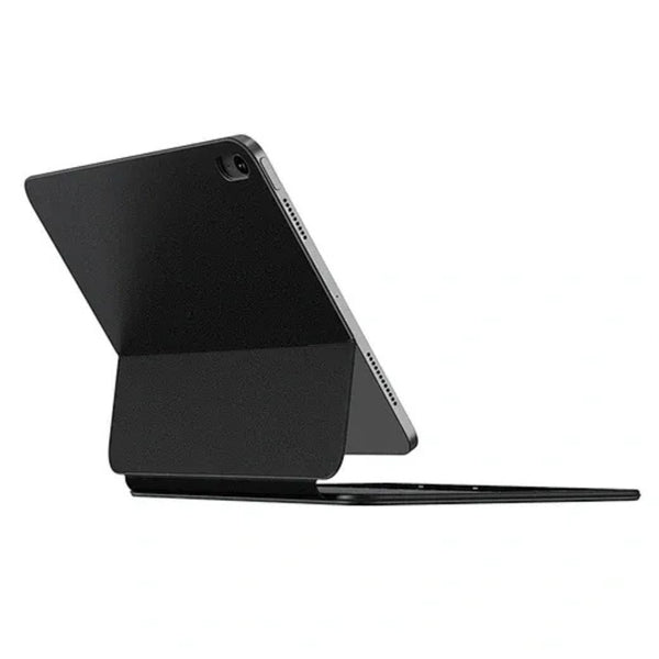 WiWU Ultra thin Smart Magnetic Wireless Keyboard Cover (English & Arabic）