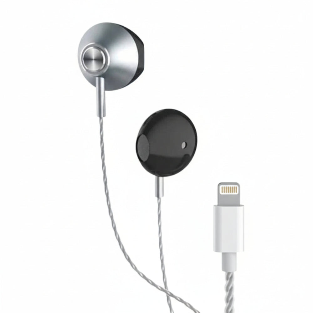 LENYES Wired In-Ear Earphones LF103