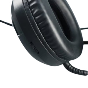 LENYES Wired Gaming Headset with Microphone GH58