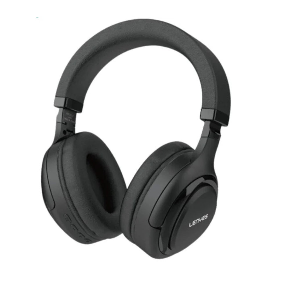LENYES Hybrid Active Noise Cancelling Headphones LH83