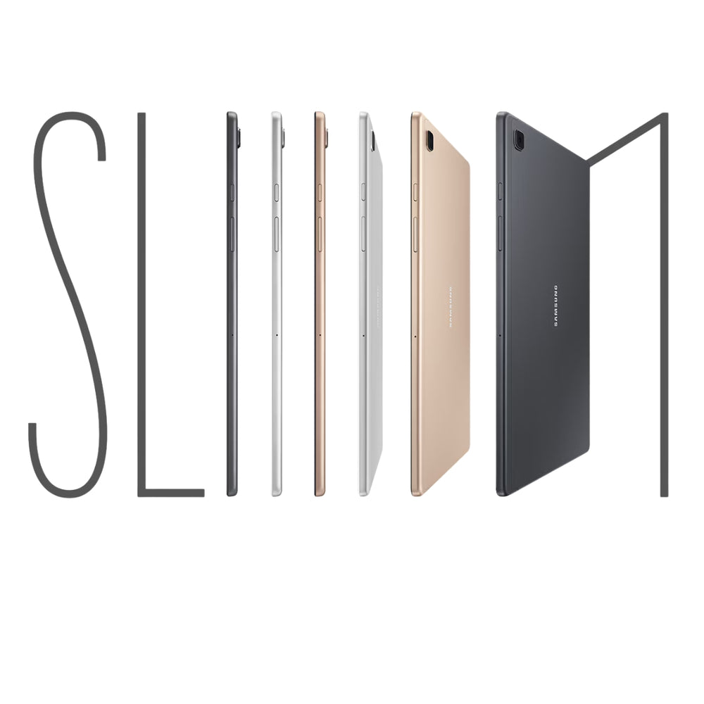 Samsung Galaxy Tab A7 WiFi