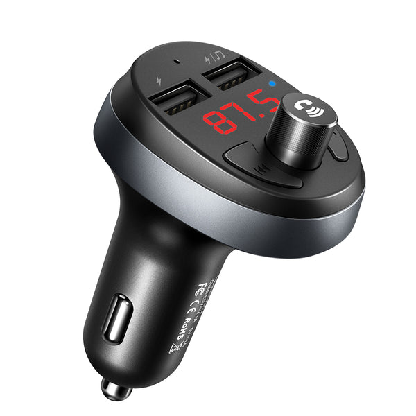MCDODO CC-6880 15W Bluetooth Car Adapter