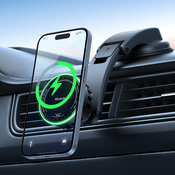 MCDODO CH-5110 MagSafe Wireless Charging Holder