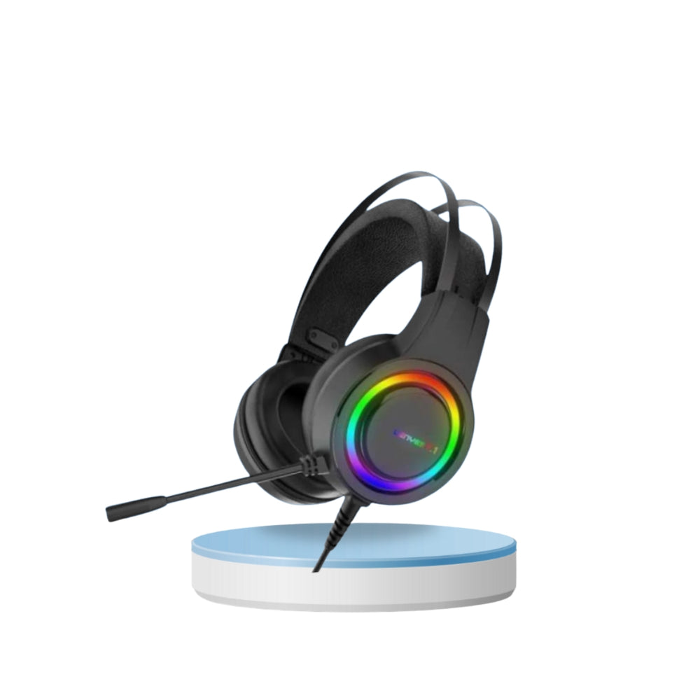LENYES GH51 Gaming Headset