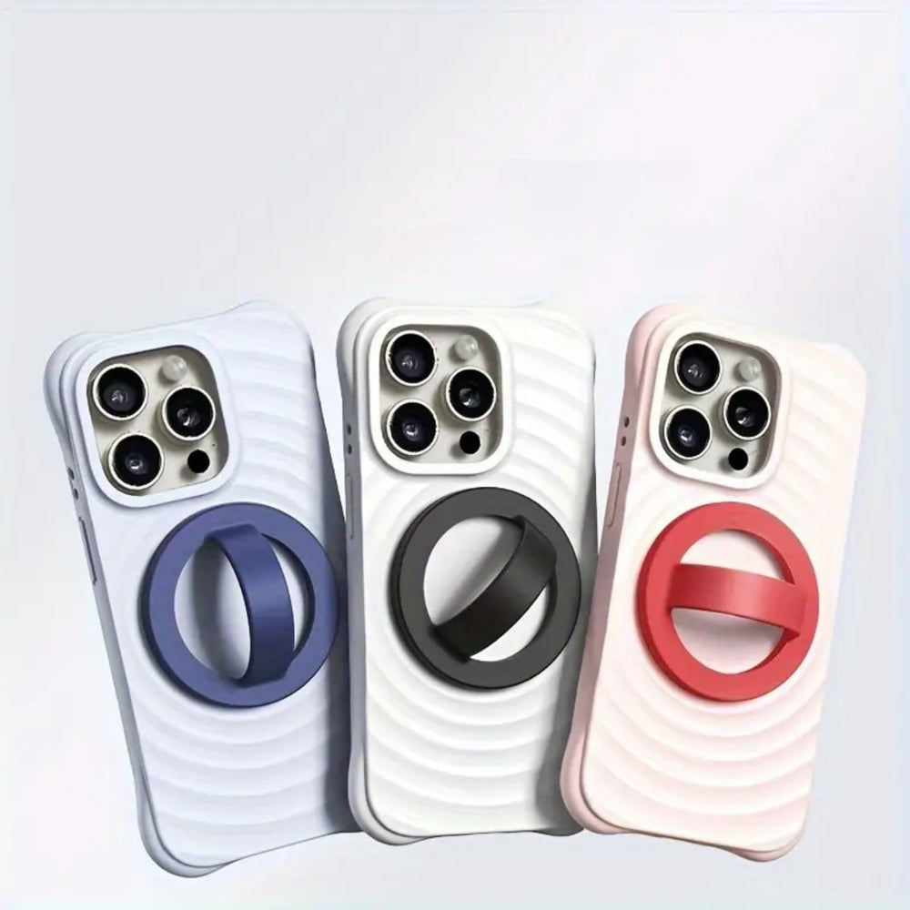 Mobile & Tablet Ring Brackets Holder