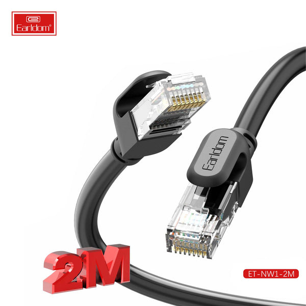 Earldom ET-NW1 Network Cable