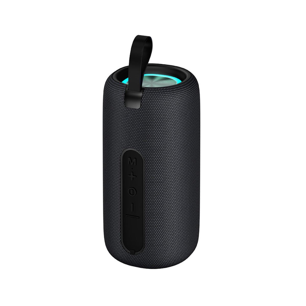 MCDODO BS-1410 Portable Wireless Speaker with Colorful Lights