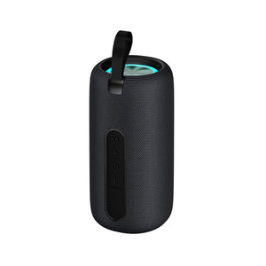 MCDODO BS-1410 Portable Wireless Speaker with Colorful Lights
