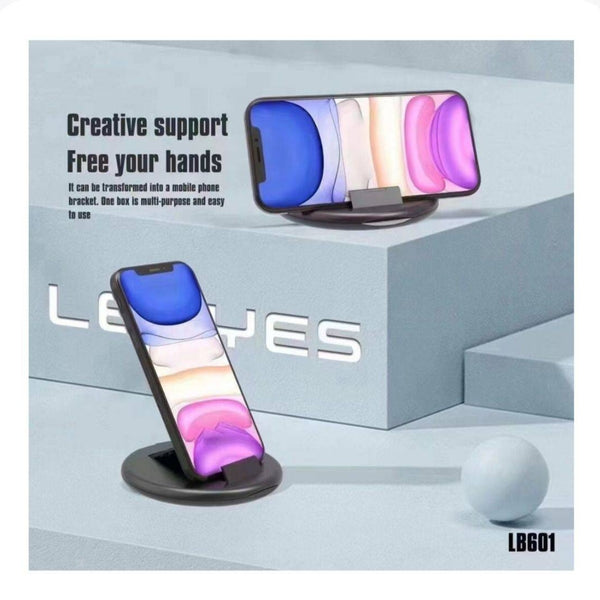 LENYES LB601 Data Cable Storage Box