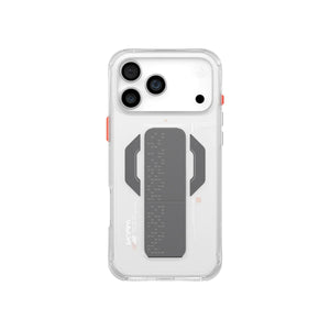 SKINARMA HAXA Mag-Charge + Grip-Stand