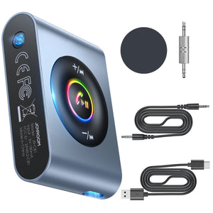JOYROOM JR-CB1 Bluetooth Wireless Adapter for Car Stereo