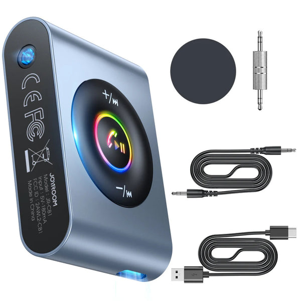 JOYROOM JR-CB1 Bluetooth Wireless Adapter for Car Stereo