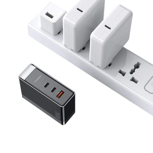 MCDODO CH-8901 18W QC3.8 Quick Charger Kit ( USB-A To Lightning )