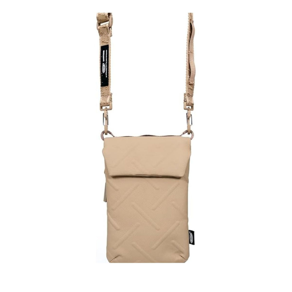 SKINARMA Sling Bag JUNO + Scout Lanyard