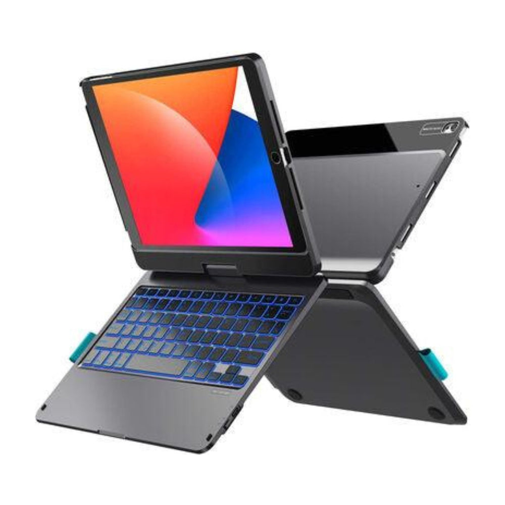 WiWU Rotatable Keyboard for iPad - Wireless & Rotatable