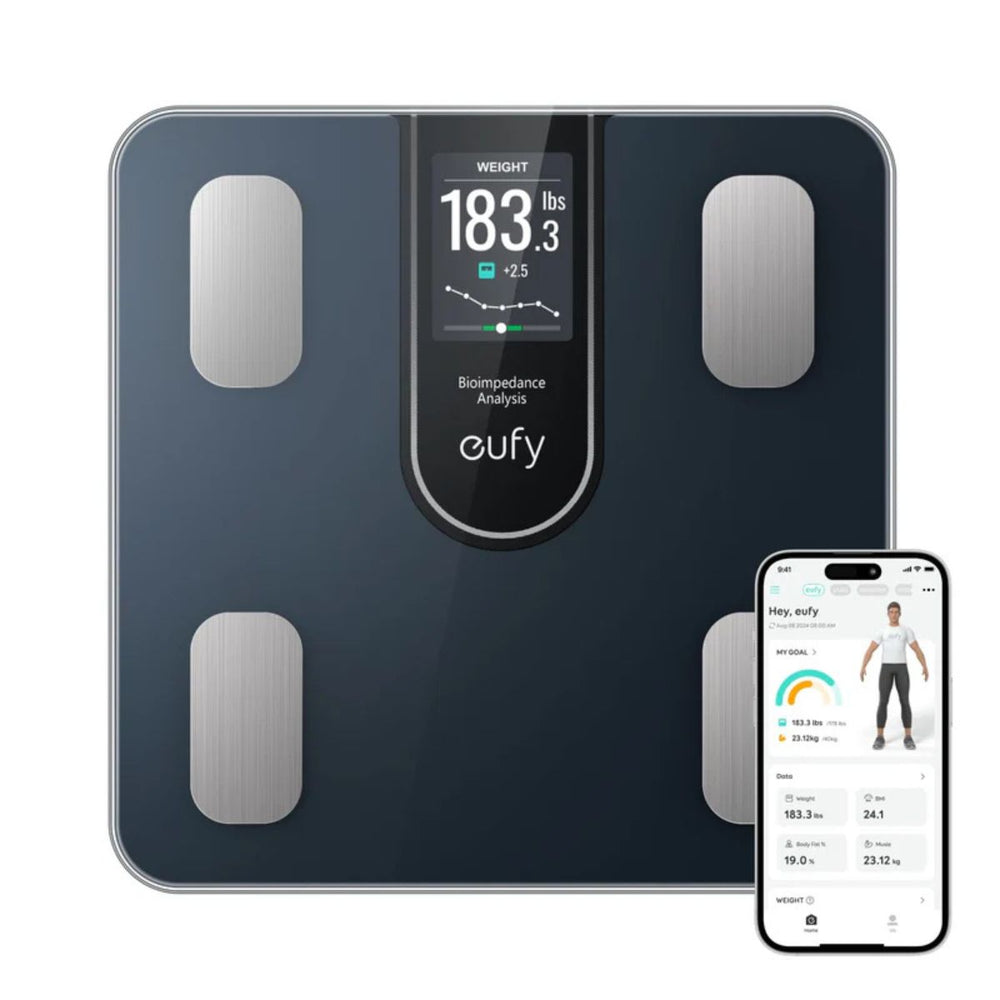 ANKER eufy Smart Scale C20 T9130011