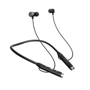 Green Lion X Neckband Wireless Earphones