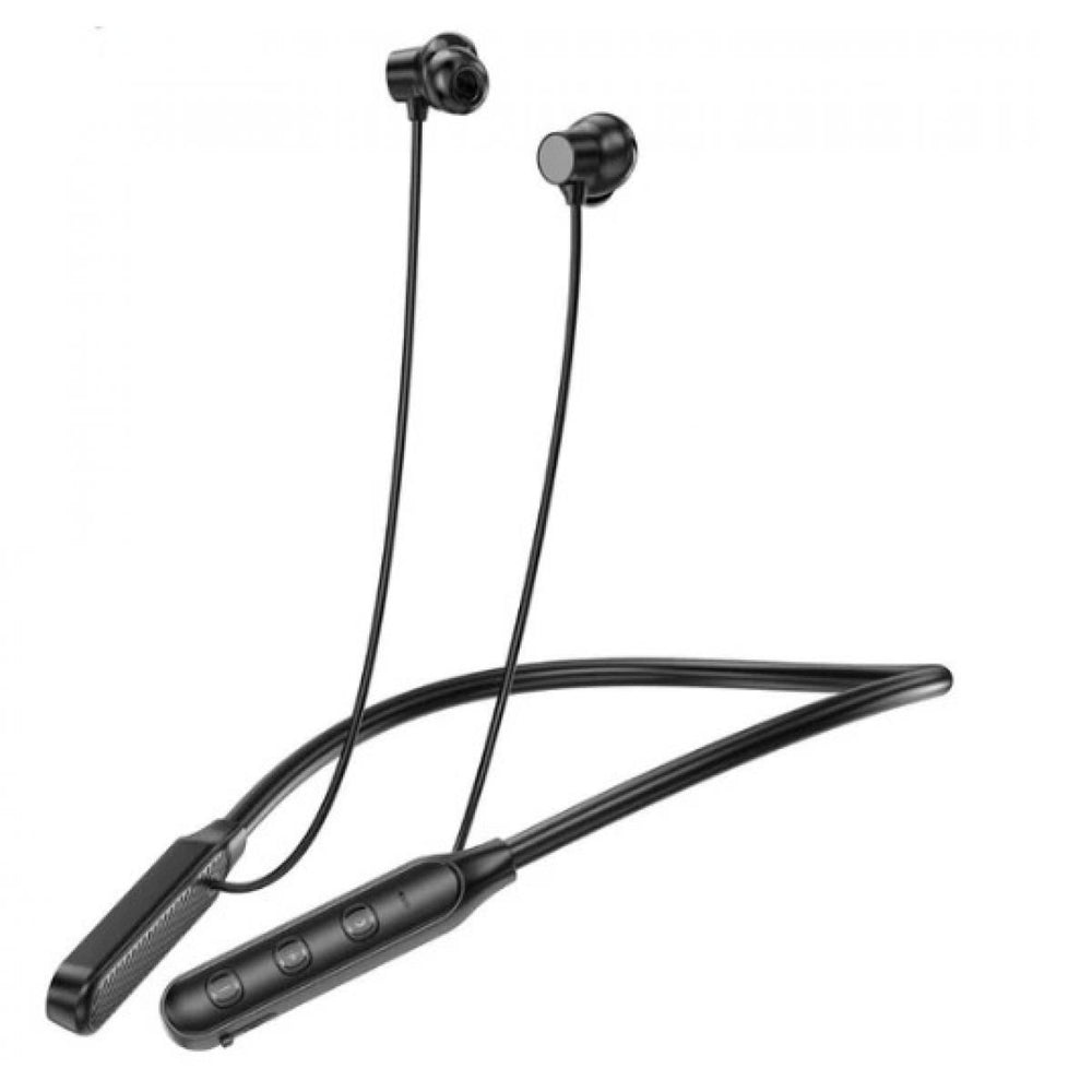 WIWU Soundcool Wireless Neckband Headphones GB01