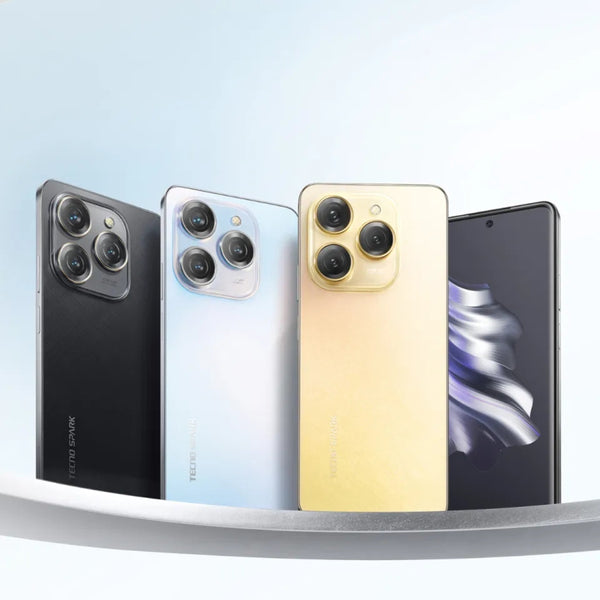 TECNO Spark 20 Pro