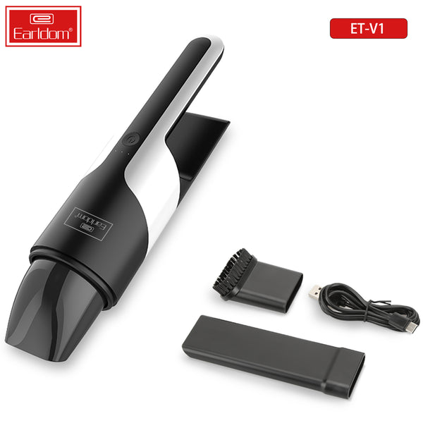 Earldom ET-V1 Vacuum Sweeper