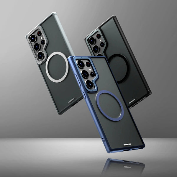 YoungKit Samsung Minimalist Skin Feel Matte Texture