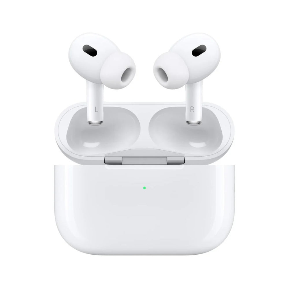 Apple AirPods Pro (2nd generation) with MagSafe Case