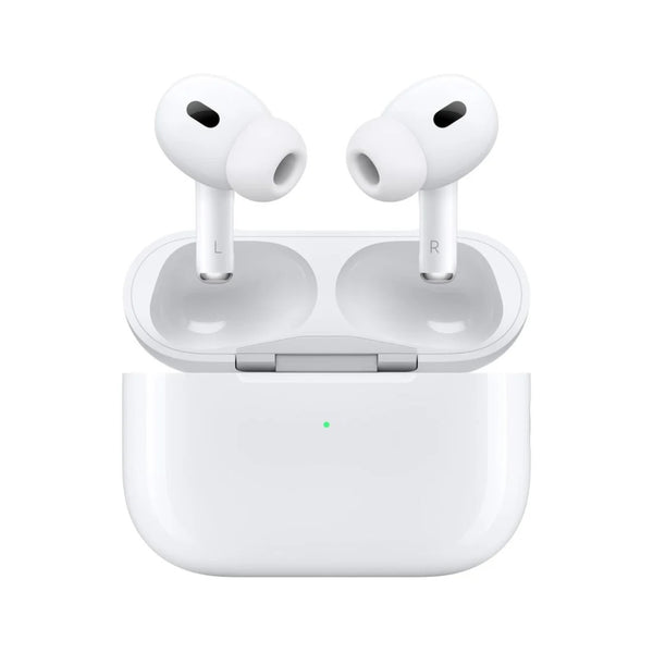 Apple AirPods Pro (2nd generation) with MagSafe Case