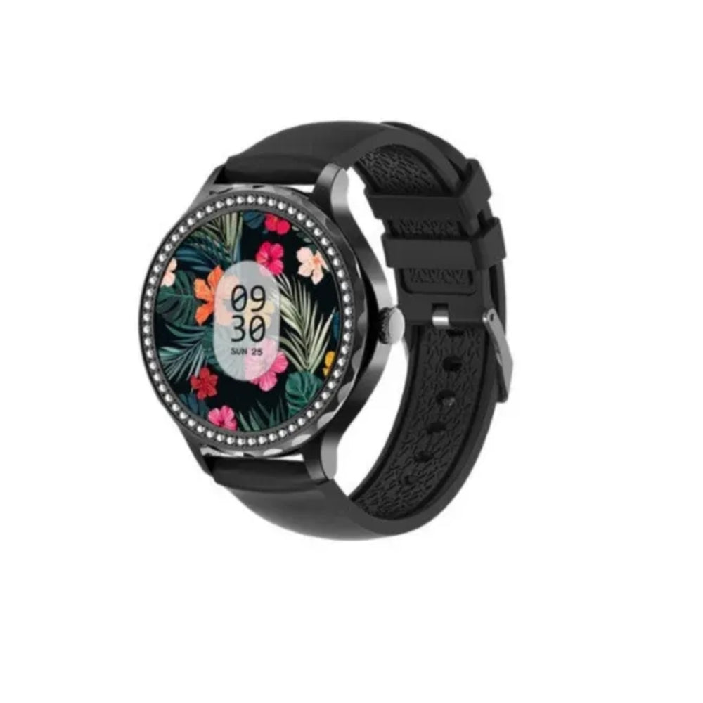LENYES Smart Watch with Quick Response to Touch LW-244