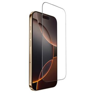 JOYROOM iPhone 17 Series Tempered Glass Screen Protector (Clear HD+Dustproof)