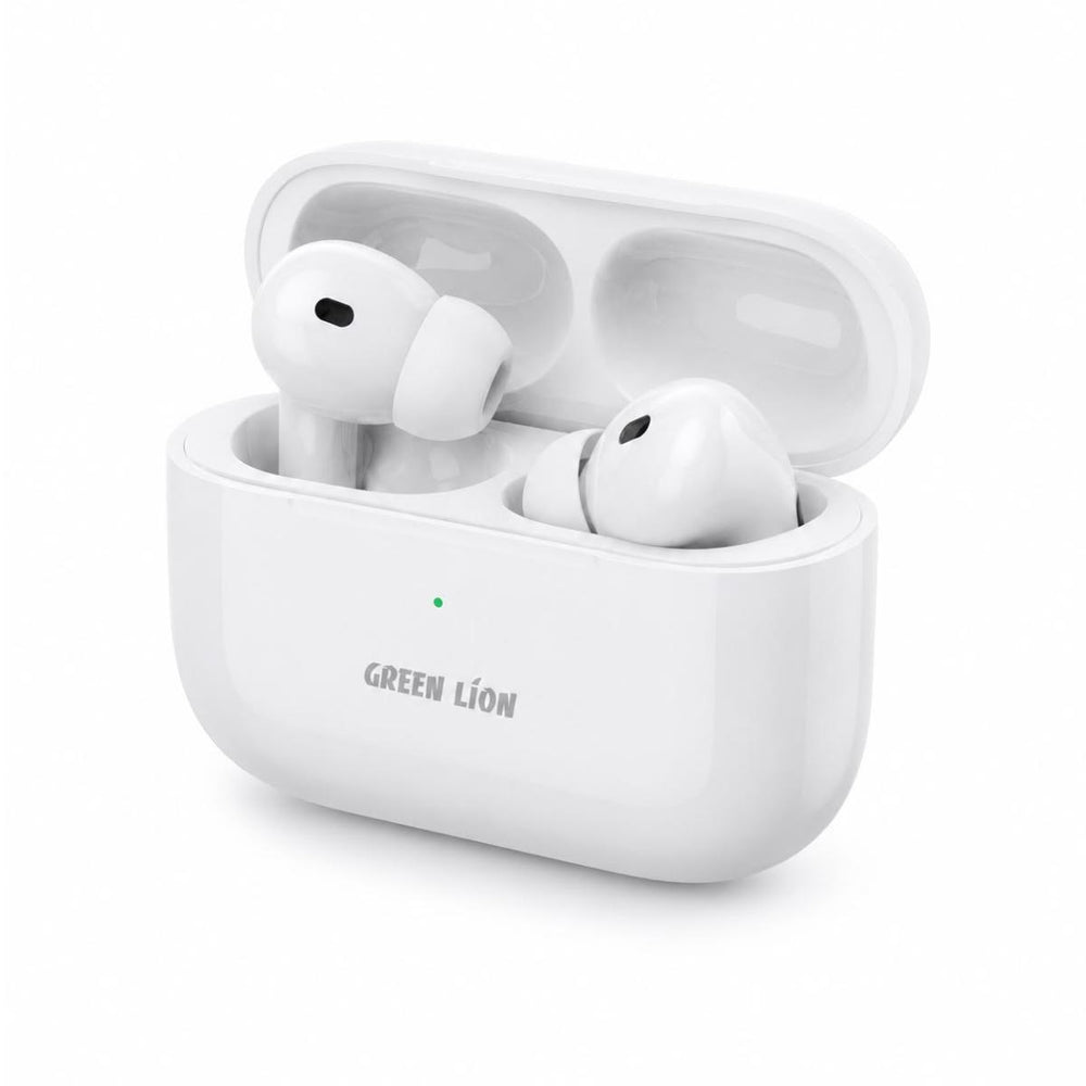 Green Lion Earbuds Pro 2 (2nd Gen)