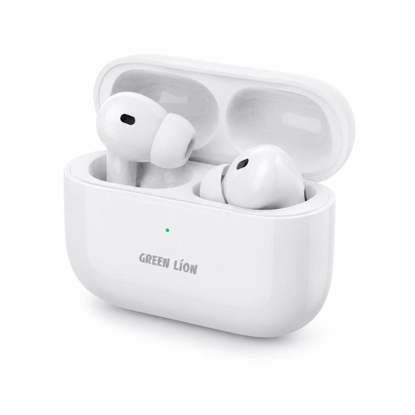 Green Lion Earbuds Pro 2 (2nd Gen)
